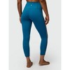 Women's Ada Dream Tech Leggings - SPIRITUAL GANGSTER - 2 of 3