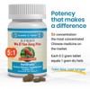 Wu Zi Yan Zong Pian Fertifruits 200 Tablets - 4 of 4