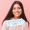 Big Dot of Happiness Funny Last Toast on the Coast Photo Props, Coastal Bachelorette Party Decoration, Last Splash Photo Booth Props Kit – 10 Piece - 2 of 4