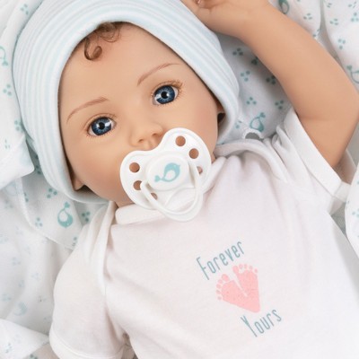 Top Retailers for Reborn Baby Dolls - Paradise Galleries, etc.