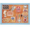 Creative Scenes - The Baking Cupboard - 3 of 4