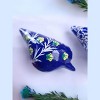 Christmas Tree Ornaments – Doves | Set of 3 - 2 of 4