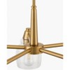 Livabliss Tarrega Modern Ceiling Lights - 2 of 4