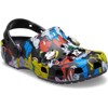 Crocs Adult Disney Mickey & Friends Classic Clogs - 3 of 4