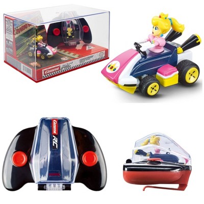 Carrera Rc Mini Mario Kart Peach Target