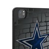 NFL NFC Teams Brick Wall Tablet Case for Apple iPad - 4 of 4