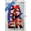 Trends International Marvel Spider-Man: No Way Home - Parker Unframed Wall Poster Prints - 3 of 4