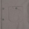 Red Kap Men's Short Sleeve Industrial Work Shirt - 3 of 4