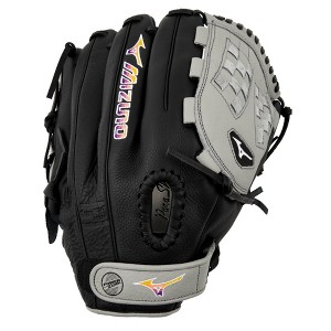 Mizuno Gfn1200f5 Franchise Fp, Pitcher Fastpitch Glove, 12", Center Pocket Design, Tartan Web - 1 of 1