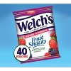 WELCH'S Fruit Snacks Berries 'n Cherries - 32oz/40ct - 2 of 4