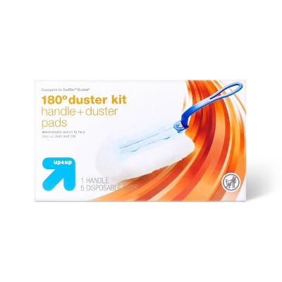 Swiffer® Duster Kit 1 Handle + 5 Dusters