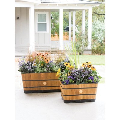 VegTrug™ Trough Planter 36in x 20in - VegTrug