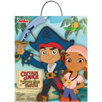 VTech Jake and the Neverland Pirates Electronic Learning Toys