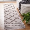 Augustine AGT714 Machine Made Indoor Rug - Safavieh - 2 of 4