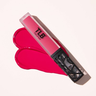 The Lip Bar Nonstop Liquid Matte - Mielle Pink - 0.24oz