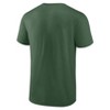 NFL New York Jets Men's Bi-Blend T-Shirt - 2 of 3