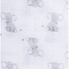 aden by aden + anais Car Seat Canopy - Safari Babies - 3 of 3