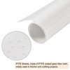 Unique Bargains Non-Stick Reusable Heat Resistant Durable Craft Sheet 3 Pcs - 3 of 3