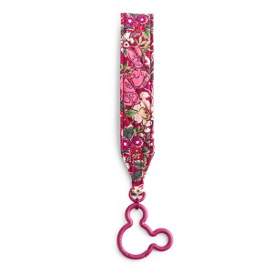 Vera Bradley Women's Outlet Disney Wide Wristlet Strap - 1 of 1