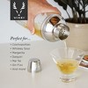 Viski Admiral Cocktail Shaker - Stainless Steel - 3 of 4