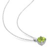 EVERLY JEWELRY | Pendant With Chain, 18-inch - 4 of 4
