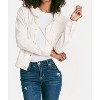 Women's Hunter Hooded Jacket W/ Pocket Detail - Another Love - 4 of 4
