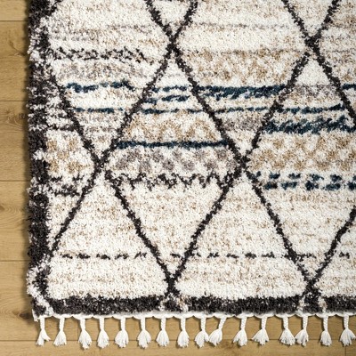 Hauteloom Gomez Area Rug