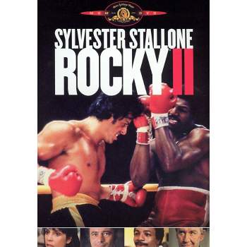 Rocky 4 [DVD]