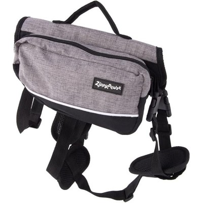 Adventure Backpack - Pink - S