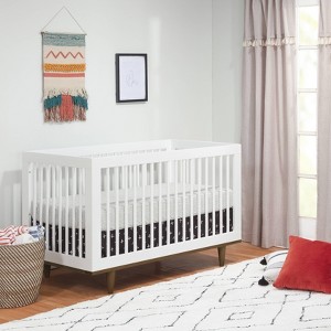 DaVinci Marley 3-in-1 Convertible Crib - 1 of 4