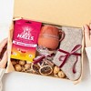 Halls Energy Support Cough & Throat Drops Strawberry Lemonade, 25 Ct - 4 of 4
