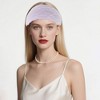 Unique Bargains Chiffon Wide Headband 1 Pc - 2 of 4
