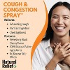 Natural Relief Cough & Congestion Oral Spray Black Cherry 0.67 Oz - 3 of 4