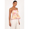 Petal and Pup Womens Lea Top - 2 of 4