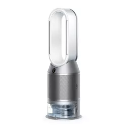 Dyson PH3A Purifier Humidifier and Cool White/Silver