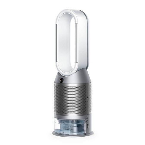 Dyson Ph3a Purifier Humidifier And Cool White/silver : Target