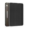 SaharaCase Keyboard Folio Case for Lenovo Tab M10 Plus (3rd Gen) Black (TB00268) - 2 of 4