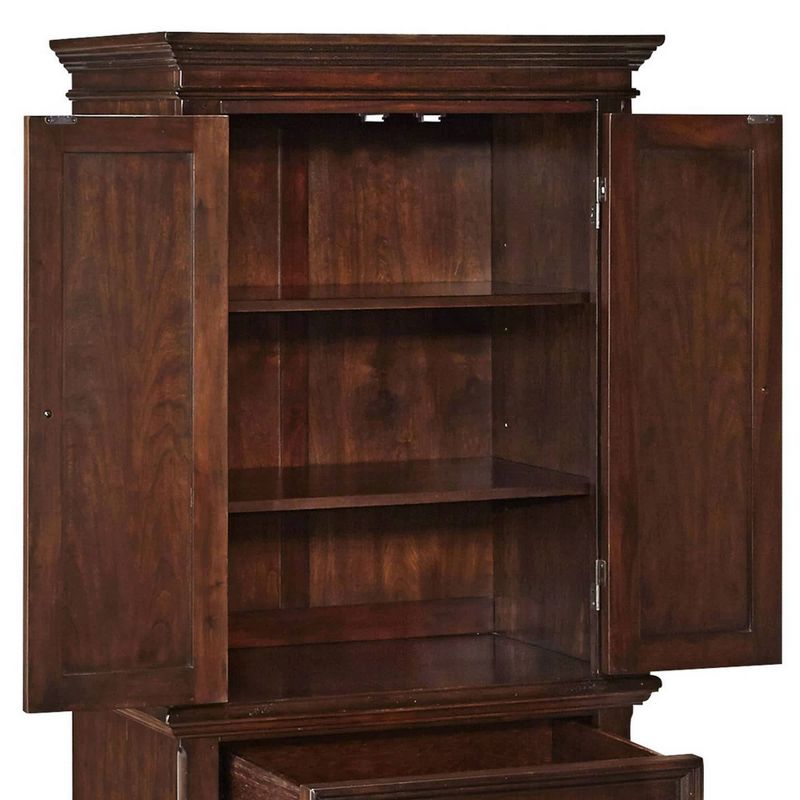 Colonia Classics Pantry Brown - Homestyles, 5 of 12