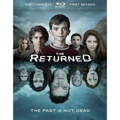 The Returned (Blu-ray)(2014)