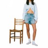 Women's 90s Relaxed Short - Rollasole - 3 of 4