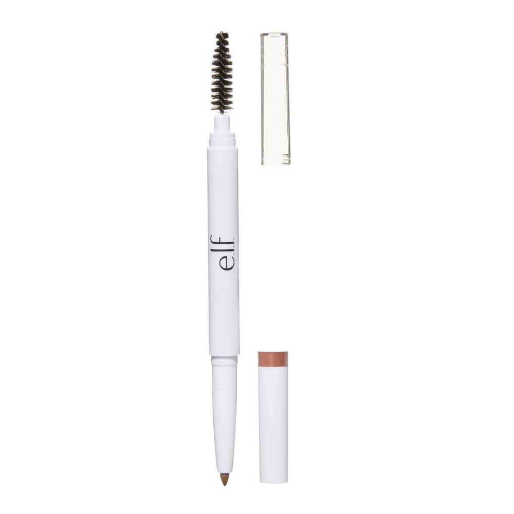 Photos - Eye / Eyebrow Pencil ELF e.l.f. Instant Lift Brow Pencil Auburn - 0.006oz 