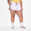 Women's Game Day Terry Pull-On Shorts - Wild Fable™ - 2 of 3