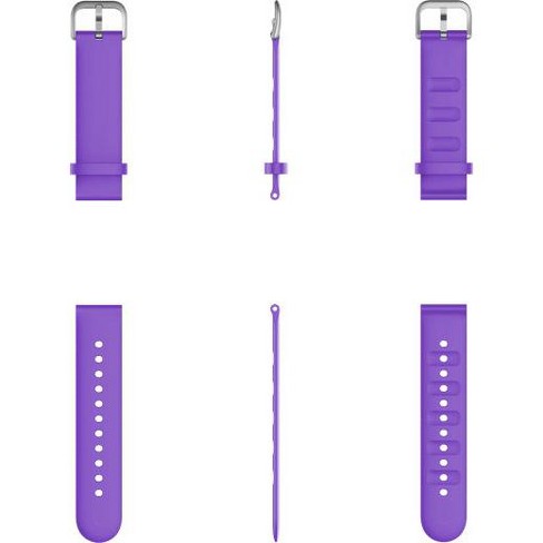 Verizon Gizmowatch Replacement Band For Gizmowatch 2 1 Purple