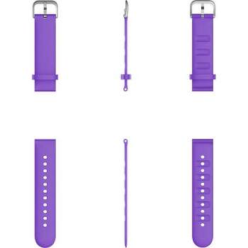 Verizon GizmoWatch Replacement Band for GizmoWatch 2/1 - Purple