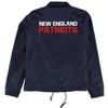 STARTER Womens New England Patriots Jacket - 2 of 2
