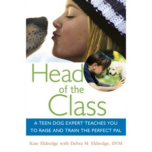 Head of the Class - by  Kate Eldredge (Hardcover) - 1 of 1