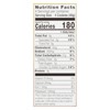 Nairn's - Cookie - Gluten Free - Ginger Oat Graham - Case of 6 - 5.64 oz - 3 of 3