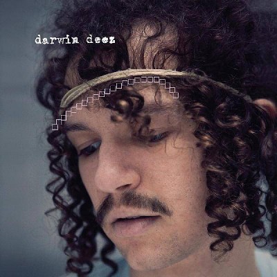 DARWIN DEEZ - Darwin Deez (CD)