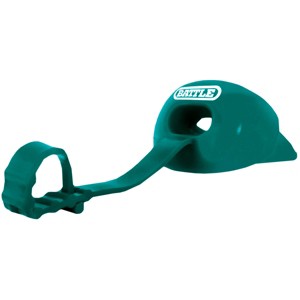 Battle Sports Oxygen Lip Protector Mouthguard with Strap - 1 of 1
