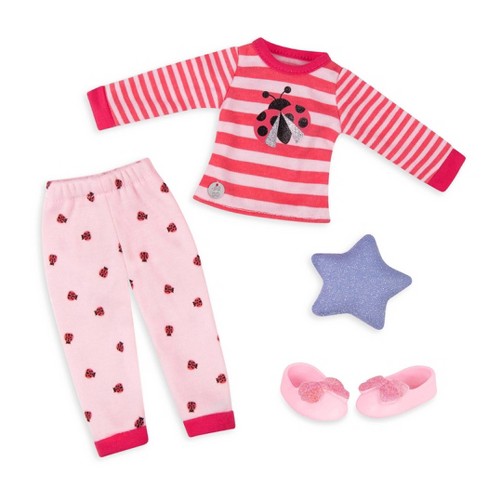 Ladybug girl shop clothes target